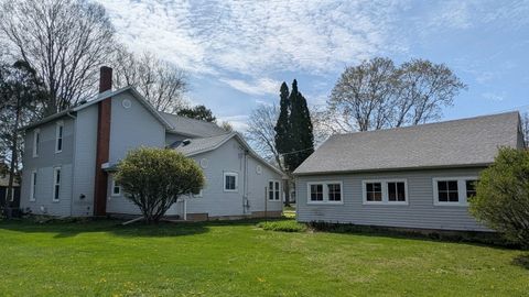 Tiny photo for 210 S 7th Street, Oregon, IL 61061 (MLS # 12625213)