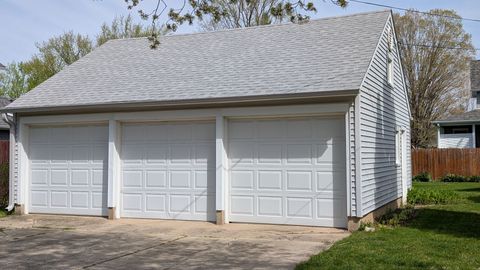 Tiny photo for 210 S 7th Street, Oregon, IL 61061 (MLS # 12625213)