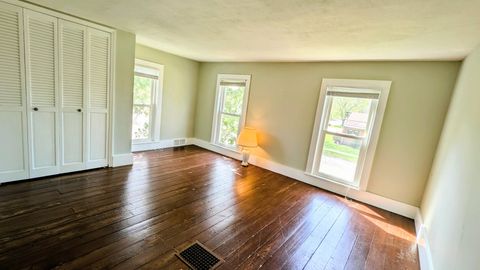 Tiny photo for 210 S 7th Street, Oregon, IL 61061 (MLS # 12625213)