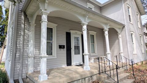 Tiny photo for 210 S 7th Street, Oregon, IL 61061 (MLS # 12625213)