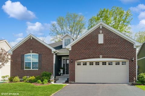 1200 Ardmoor Drive Crystal Lake IL 60012