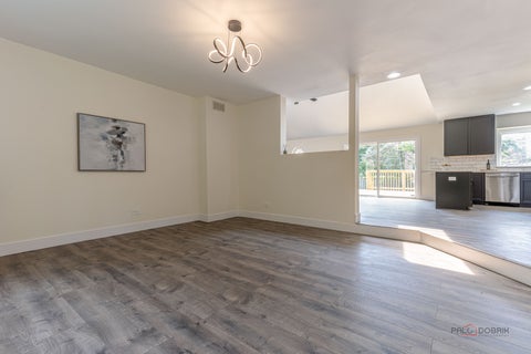 Tiny photo for 300 6th Street, Wheeling, IL 60090 (MLS # 12757518)
