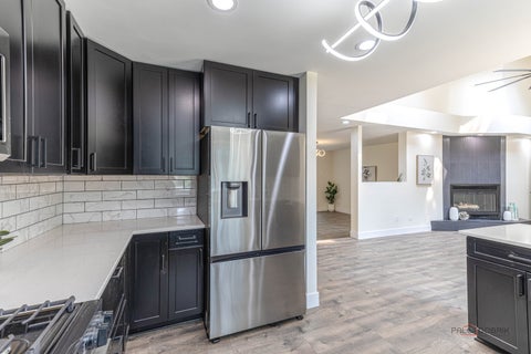Tiny photo for 300 6th Street, Wheeling, IL 60090 (MLS # 12757518)