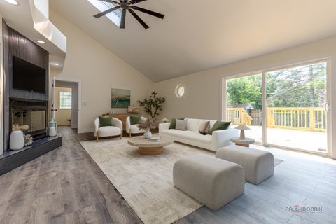 Tiny photo for 300 6th Street, Wheeling, IL 60090 (MLS # 12757518)