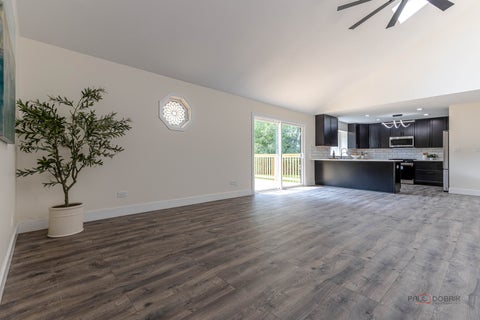 Tiny photo for 300 6th Street, Wheeling, IL 60090 (MLS # 12757518)