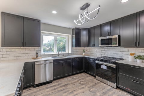 Tiny photo for 300 6th Street, Wheeling, IL 60090 (MLS # 12757518)