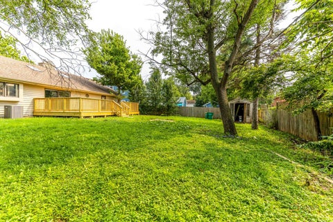Tiny photo for 300 6th Street, Wheeling, IL 60090 (MLS # 12757518)