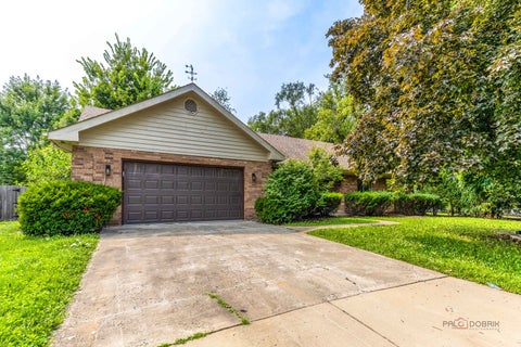 Tiny photo for 300 6th Street, Wheeling, IL 60090 (MLS # 12757518)