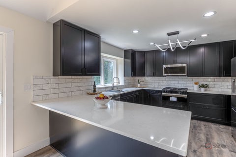 Tiny photo for 300 6th Street, Wheeling, IL 60090 (MLS # 12757518)