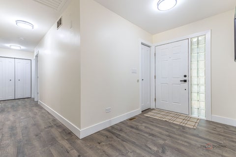 Tiny photo for 300 6th Street, Wheeling, IL 60090 (MLS # 12757518)