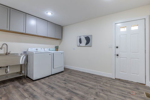 Tiny photo for 300 6th Street, Wheeling, IL 60090 (MLS # 12757518)