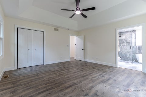 Tiny photo for 300 6th Street, Wheeling, IL 60090 (MLS # 12757518)