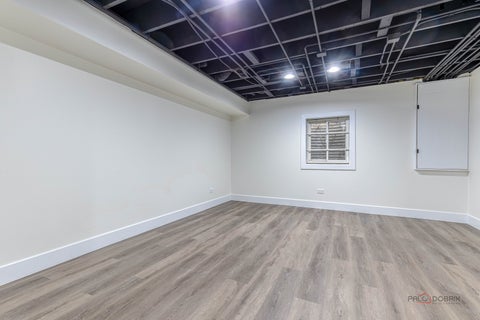 Tiny photo for 300 6th Street, Wheeling, IL 60090 (MLS # 12757518)