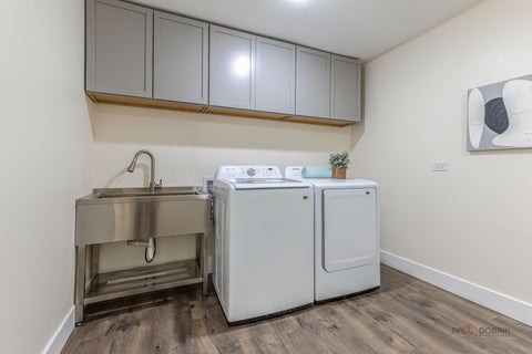 Tiny photo for 300 6th Street, Wheeling, IL 60090 (MLS # 12757518)