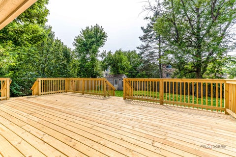 Tiny photo for 300 6th Street, Wheeling, IL 60090 (MLS # 12757518)