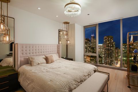 Tiny photo for 363 E Wacker Drive #3608, Chicago, IL 60601 (MLS # 12638404)