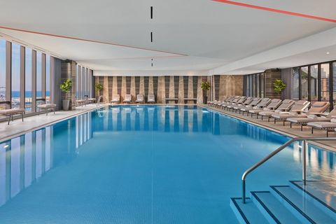 Tiny photo for 363 E Wacker Drive #3608, Chicago, IL 60601 (MLS # 12638404)