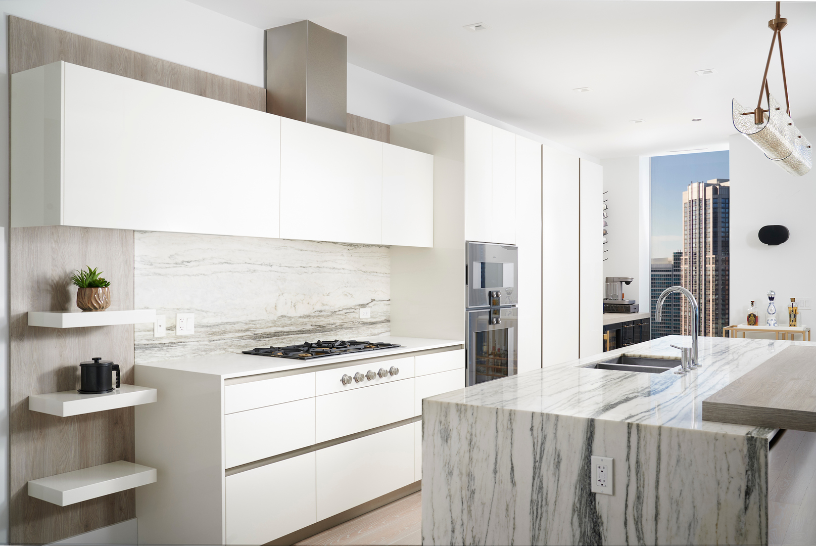 363 E Wacker Drive 3608