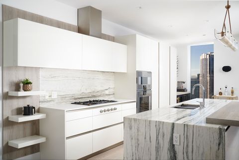 Tiny photo for 363 E Wacker Drive #3608, Chicago, IL 60601 (MLS # 12638404)