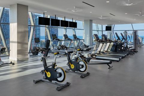 Tiny photo for 363 E Wacker Drive #3608, Chicago, IL 60601 (MLS # 12638404)