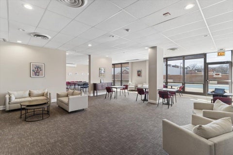 Tiny photo for 1636 N Wells Street #1606, Chicago, IL 60614 (MLS # 12760300)
