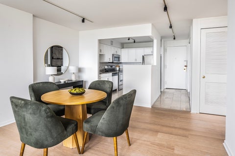 Tiny photo for 1636 N Wells Street #1606, Chicago, IL 60614 (MLS # 12760300)