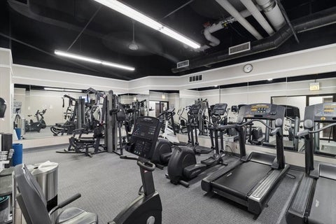Tiny photo for 1636 N Wells Street #1606, Chicago, IL 60614 (MLS # 12760300)