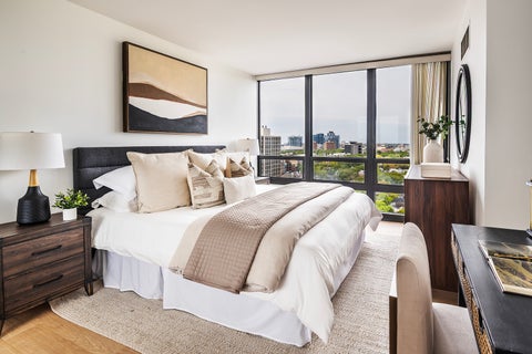 Tiny photo for 1636 N Wells Street #1606, Chicago, IL 60614 (MLS # 12760300)