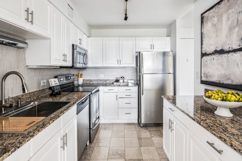 Tiny photo for 1636 N Wells Street #1606, Chicago, IL 60614 (MLS # 12760300)