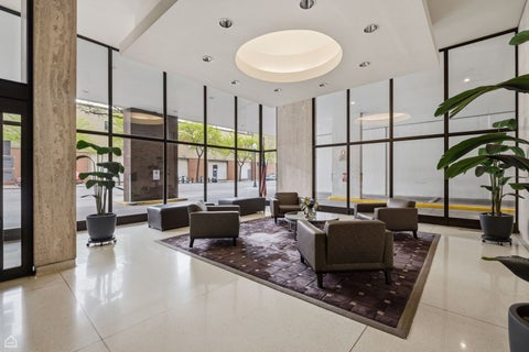 Tiny photo for 1636 N Wells Street #1606, Chicago, IL 60614 (MLS # 12760300)