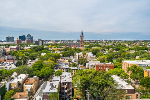 Tiny photo for 1636 N Wells Street #1606, Chicago, IL 60614 (MLS # 12760300)