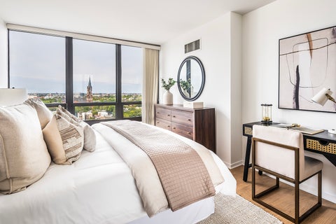 Tiny photo for 1636 N Wells Street #1606, Chicago, IL 60614 (MLS # 12760300)