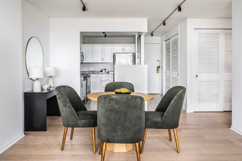 Tiny photo for 1636 N Wells Street #1606, Chicago, IL 60614 (MLS # 12760300)