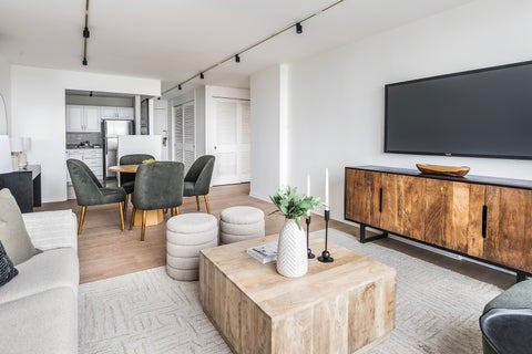 Tiny photo for 1636 N Wells Street #1606, Chicago, IL 60614 (MLS # 12760300)