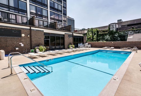Tiny photo for 1636 N Wells Street #1606, Chicago, IL 60614 (MLS # 12760300)