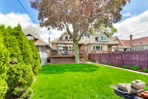 Tiny photo for 1746 N Nagle Avenue, Chicago, IL 60707 (MLS # 12632303)