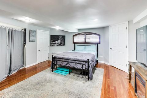 Tiny photo for 1746 N Nagle Avenue, Chicago, IL 60707 (MLS # 12632303)