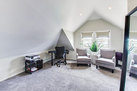 Tiny photo for 1746 N Nagle Avenue, Chicago, IL 60707 (MLS # 12632303)