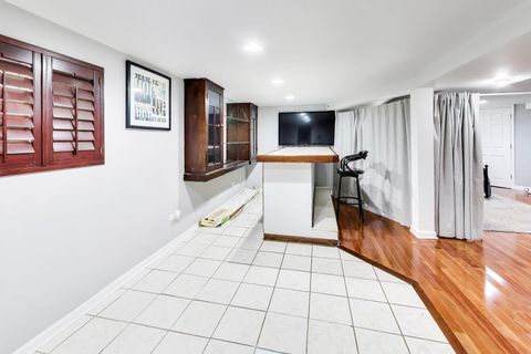 Tiny photo for 1746 N Nagle Avenue, Chicago, IL 60707 (MLS # 12632303)