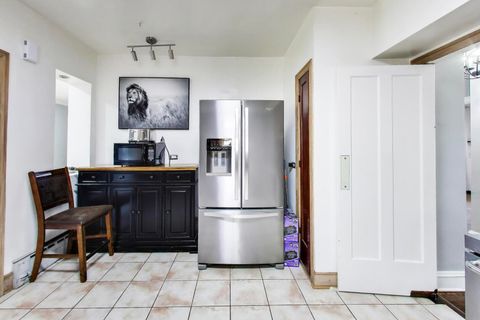 Tiny photo for 1746 N Nagle Avenue, Chicago, IL 60707 (MLS # 12632303)