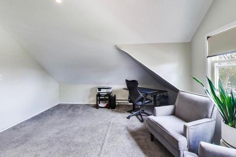 Tiny photo for 1746 N Nagle Avenue, Chicago, IL 60707 (MLS # 12632303)
