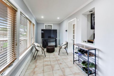 Tiny photo for 1746 N Nagle Avenue, Chicago, IL 60707 (MLS # 12632303)