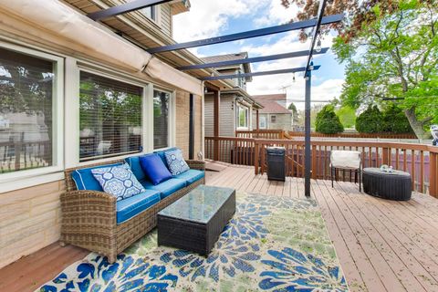 Tiny photo for 1746 N Nagle Avenue, Chicago, IL 60707 (MLS # 12632303)