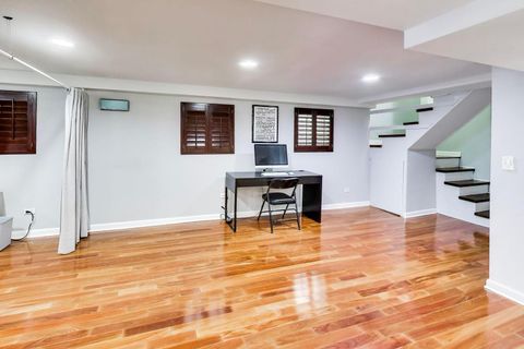Tiny photo for 1746 N Nagle Avenue, Chicago, IL 60707 (MLS # 12632303)
