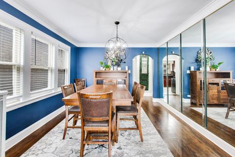 Tiny photo for 1746 N Nagle Avenue, Chicago, IL 60707 (MLS # 12632303)