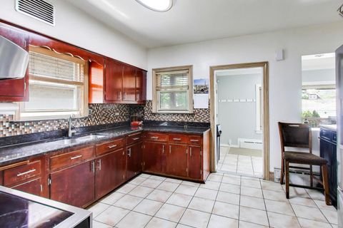 Tiny photo for 1746 N Nagle Avenue, Chicago, IL 60707 (MLS # 12632303)