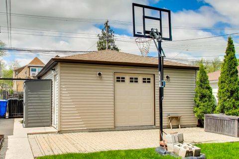 Tiny photo for 1746 N Nagle Avenue, Chicago, IL 60707 (MLS # 12632303)