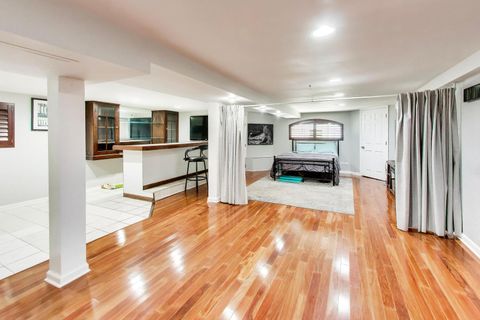 Tiny photo for 1746 N Nagle Avenue, Chicago, IL 60707 (MLS # 12632303)