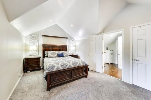Tiny photo for 1746 N Nagle Avenue, Chicago, IL 60707 (MLS # 12632303)