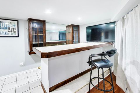 Tiny photo for 1746 N Nagle Avenue, Chicago, IL 60707 (MLS # 12632303)